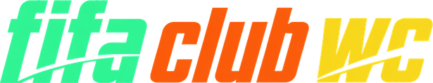 Logo fifa club wc